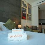 The Autograph-Art Meets Comfort