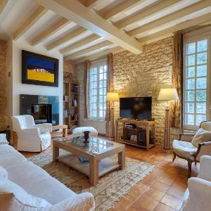 Villa Fripouille - A 100 m de la plage
