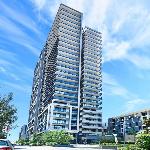 A relaxing stay in Wentworth Point Sydney