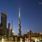 Apartment in Dubai 