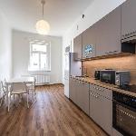 Apartments Rehorova 30 Prague