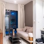 Stylish 1 BHK in Damac Zada Tower Business Bay Dubai