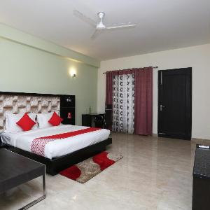 Hotel O Vagmi Residency - Grand