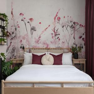 Hotel Botanica by goodnite cz