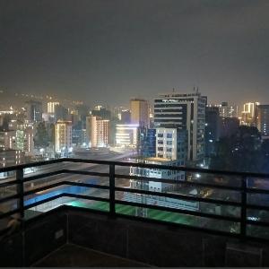 Point Central Hotel
