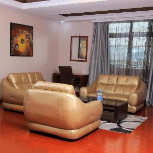Yinm Luxury Apartment