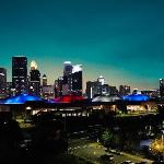 Scenic Terrace Stay Near Walker Art Center & Shops