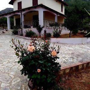 Baronehome Sicily