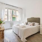 Apartment in Florence 