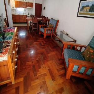 Departamento en zona centro La Cañada para 2 personas