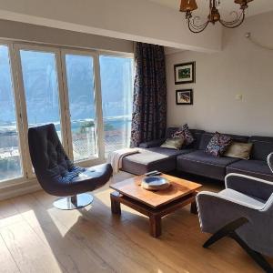 Cozy&bright apartment Kotor