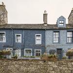 Shipmaster's Townhouse