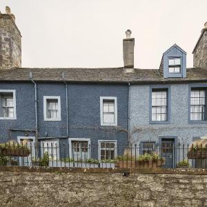 Shipmaster's Townhouse