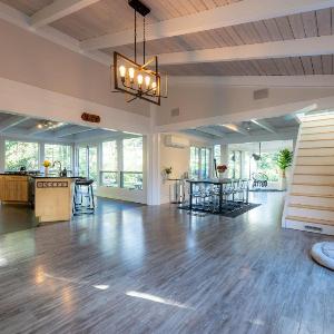Dog-Friendly Eastman Community Resort