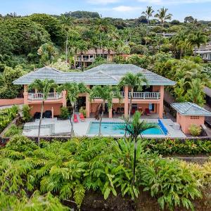 Puuwai Alii Place