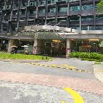Binjai 8 Comfort Hospitality