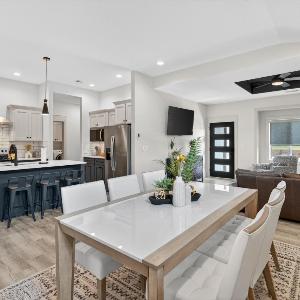 Plush & Roomy - Perfect for All Ages near KU & KC
