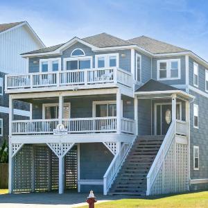 Lollygaggers - KDH MP 9.5 170 Yds to Beach Elevator Pool Cabana Hot Tub Rec Room Pets OK YR Flex Stays