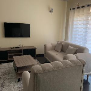 C N Apartments