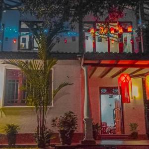 Ranmini Family Resort