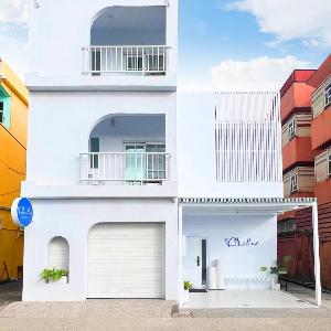 慢慢南灣民宿 chillaxNanwan B&B
