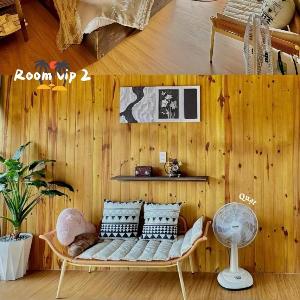 Cloudy Hillside Botique - Homestay