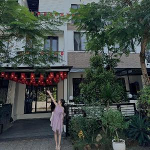 Bliss Homestay Huế