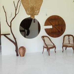 Ceylon Marley Villa