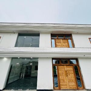 Regency Villa