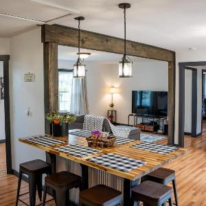 Whiskey Trails Cottage