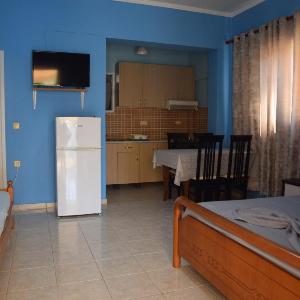 Andreas Apartments