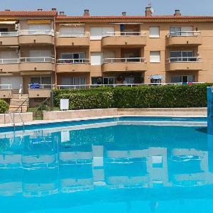 WELCS APARTAMENTO 285 PDA junto al mar
