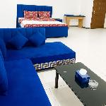 Comfortable Studio In Bahria town Islamabad 