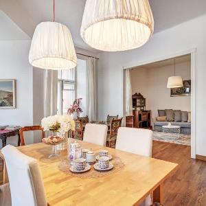 Domillion 2bdr Vilnius str antique apt Vl476