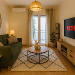 Mia Homes - Acropolis II Athens 