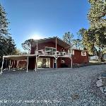 Holiday homes in Ruidoso New Mexico
