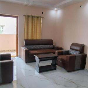 OYO Hotel O Hbs Homestay