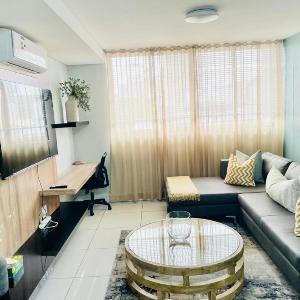 Stylish Comfortable 2 bedroom apartment in the Heart of Windhoek