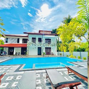 White Sambur Resort