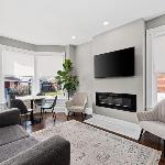 Forest Park Retreat by StayLage Missouri