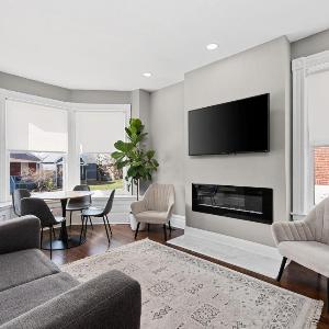 Forest Park Retreat by StayLage