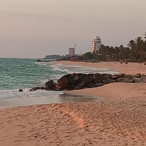 Villa sea 40 Ambalangoda