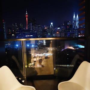 Lucentia Residence KLCC By AMG