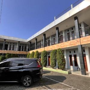 OYO 94785 Diana Homestay Syariah