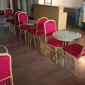 Altair hotel medan