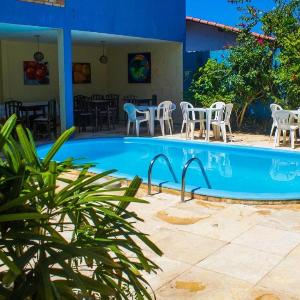 Pipa Hotel Pe na Areia