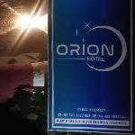 Hotel in Lahore 