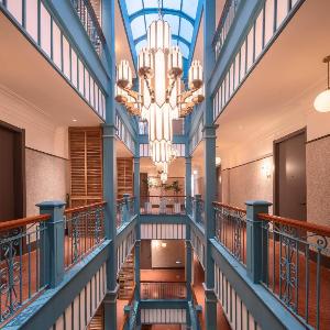 Mudita Hotel - Xiamen Zhongshan Road Pedestrian Street