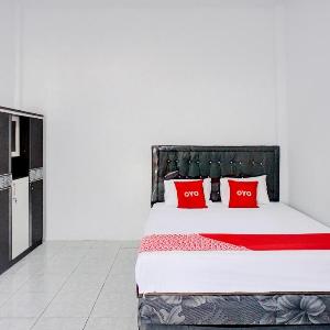 OYO 94768 Al-hamra Guest House