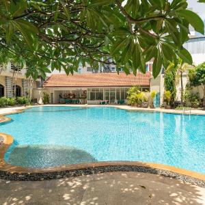 Go2bed Pattaya Hotel